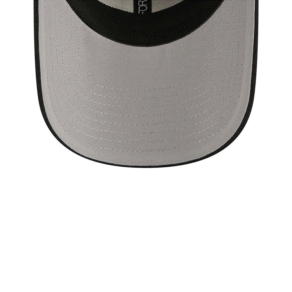 New York Jets New Era 2023 Sideline 9FORTY Adjustable Hat - Gray/Black outlet