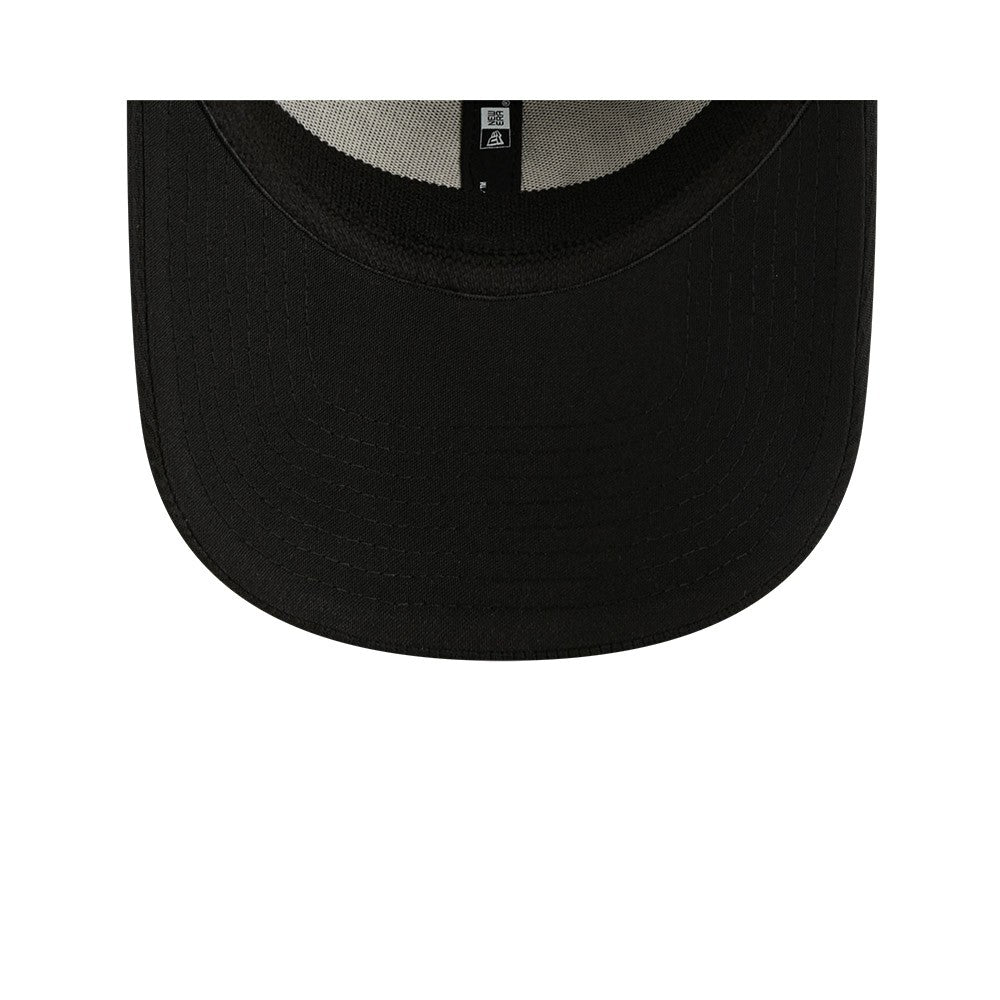 New York Jets New Era 2023 Sideline 9FORTY Adjustable Hat - Green/Black on sale