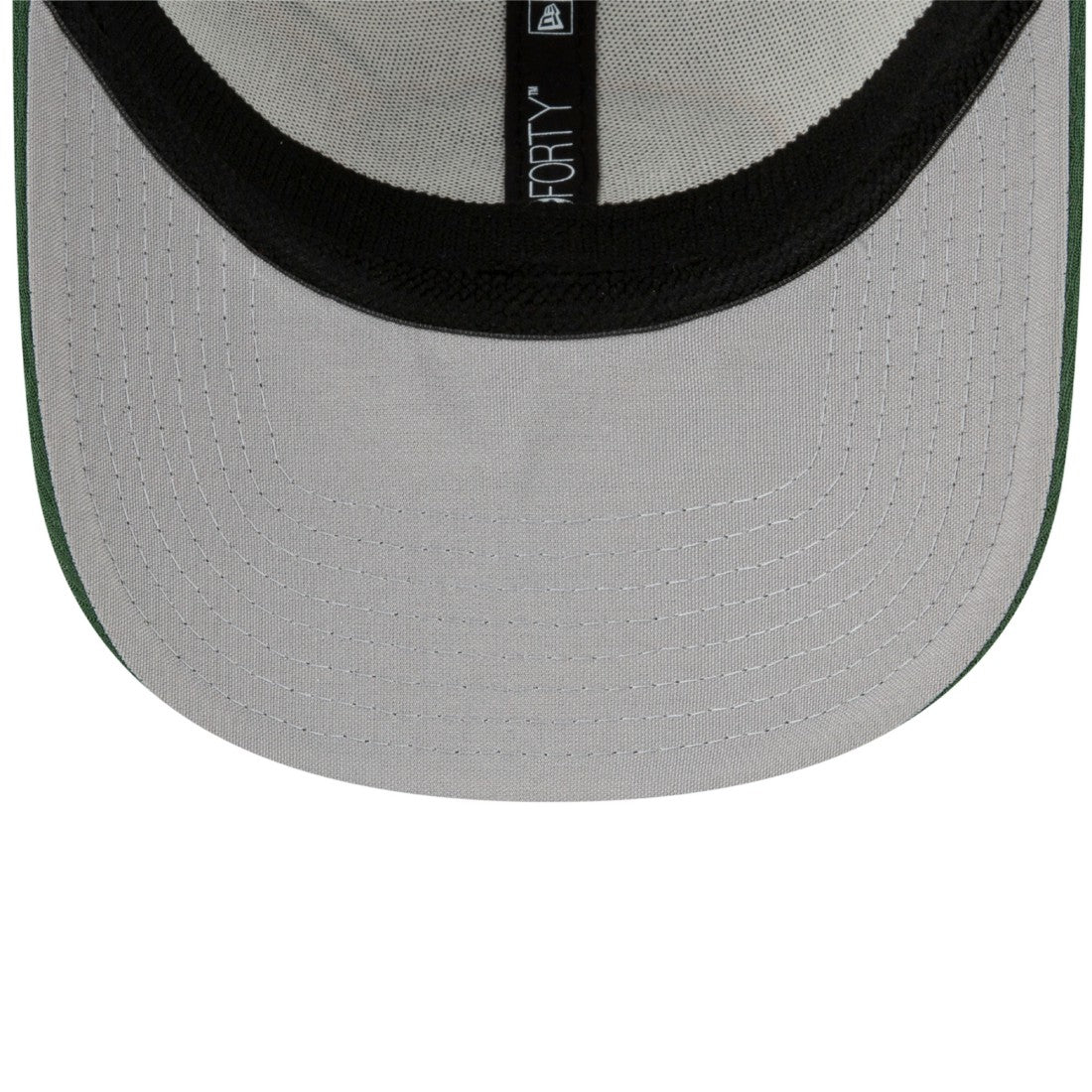 Green Bay Packers New Era 2023 Sideline 39THIRTY Flex Hat - White/Green on sale