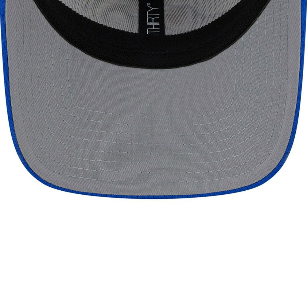 Los Angeles Rams New Era 2023 Sideline 39THIRTY Flex Hat - White/Royal online
