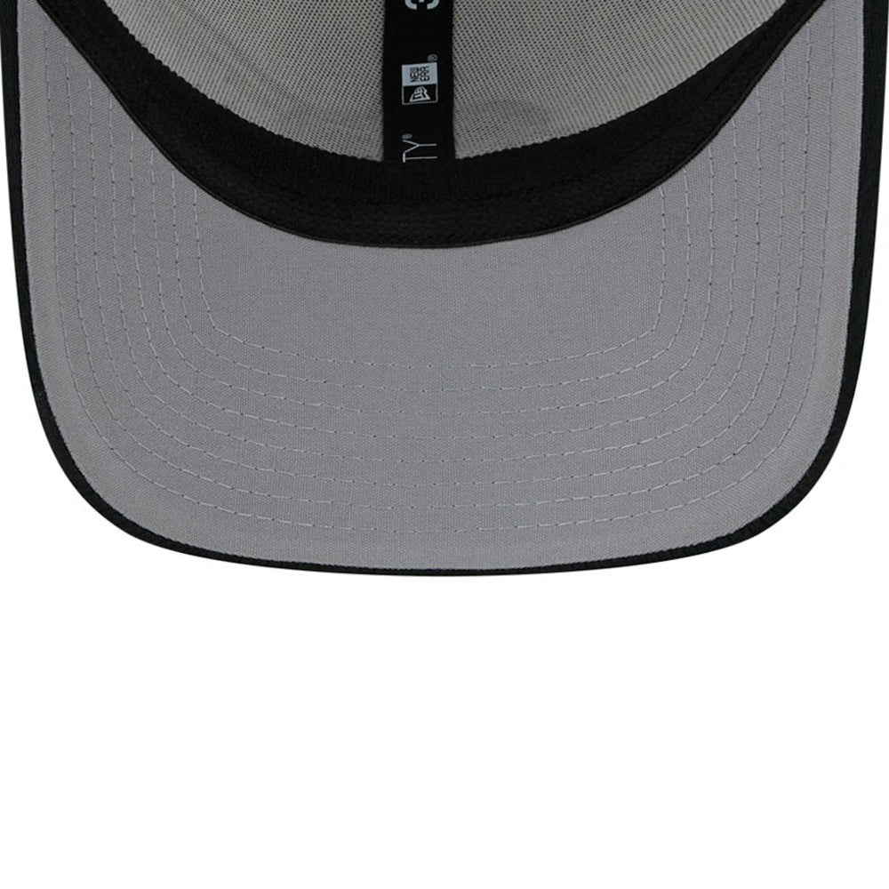 New Orleans Saints New Era 2023 Sideline 39THIRTY Flex Hat - White/Black sale