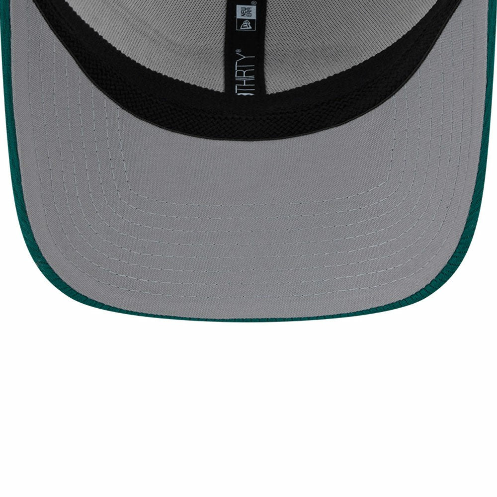 New York Jets New Era 2023 Sideline 39THIRTY Flex Hat - White/Green discount