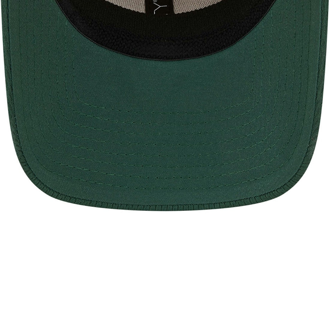 Green Bay Packers New Era 2023 Sideline 39THIRTY Flex Hat - Gold/Green on sale