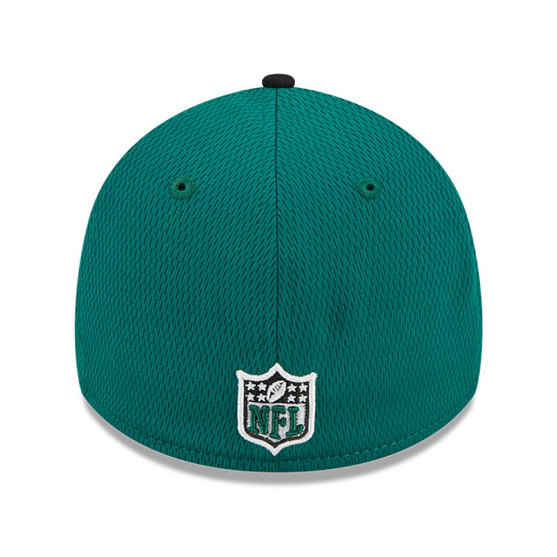 New York Jets New Era 2023 Sideline 39THIRTY Flex Hat - Green/Black for sale