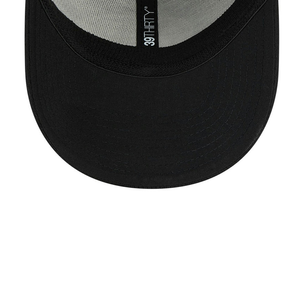 New York Jets New Era 2023 Sideline 39THIRTY Flex Hat - Green/Black for sale