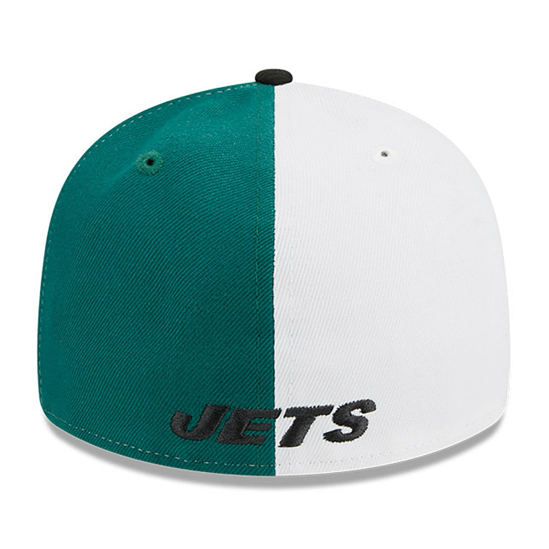 New York Jets New Era 2023 Sideline Low Profile 59FIFTY Fitted Hat - Green/Black online