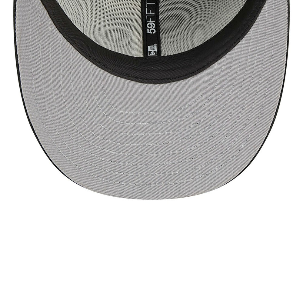 New York Jets New Era 2023 Sideline Low Profile 59FIFTY Fitted Hat - Green/Black online