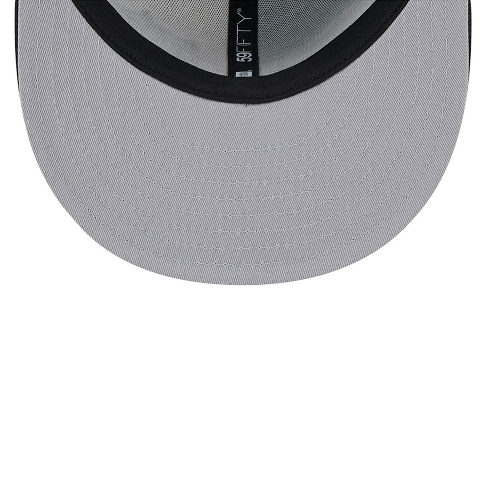 New York Jets New Era 2023 Sideline 59FIFTY Fitted Hat - Green/Black for sale