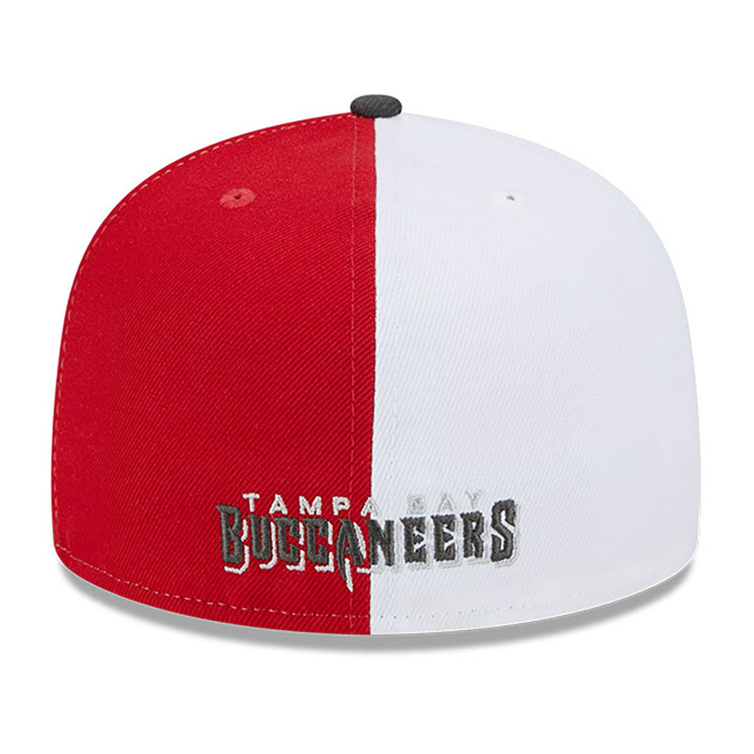 Tampa Bay Buccaneers New Era 2023 Sideline 59FIFTY Fitted Hat - Red/Pewter online