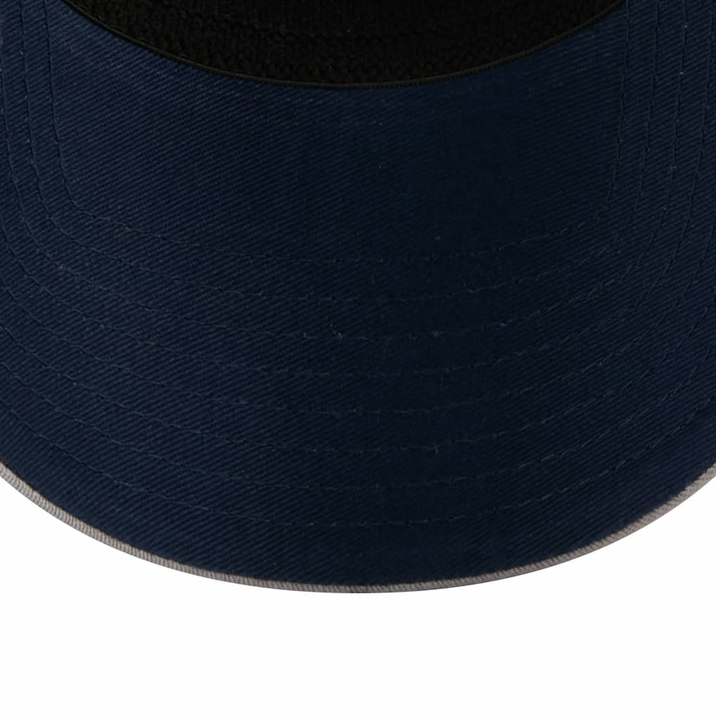 Dallas Cowboys New Era Pipe 39THIRTY Flex Hat - Gray on sale