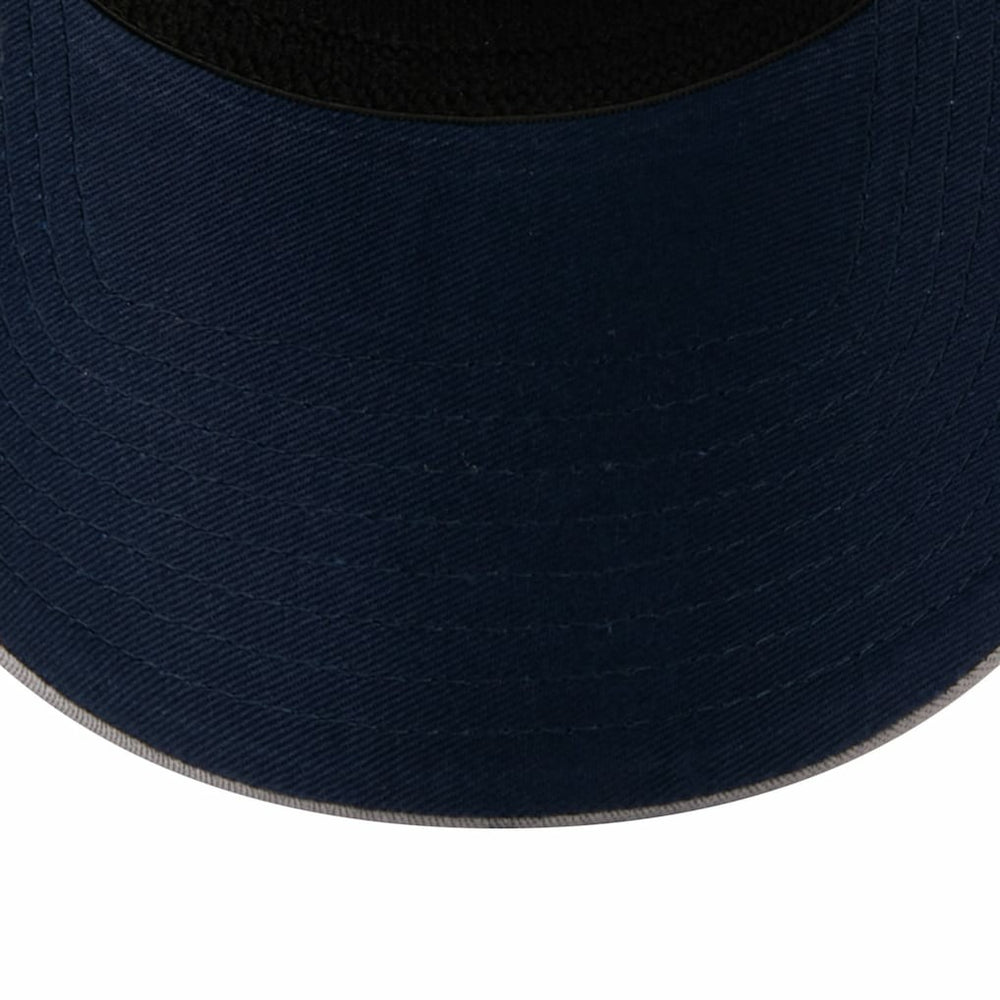 Dallas Cowboys New Era Pipe 39THIRTY Flex Hat - Gray on sale