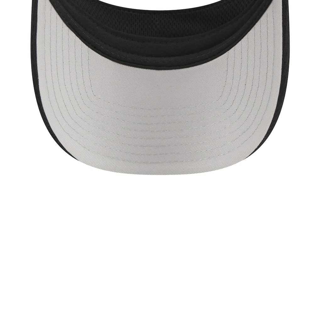 Dallas Cowboys New Era Adjustable Visor - Black outlet