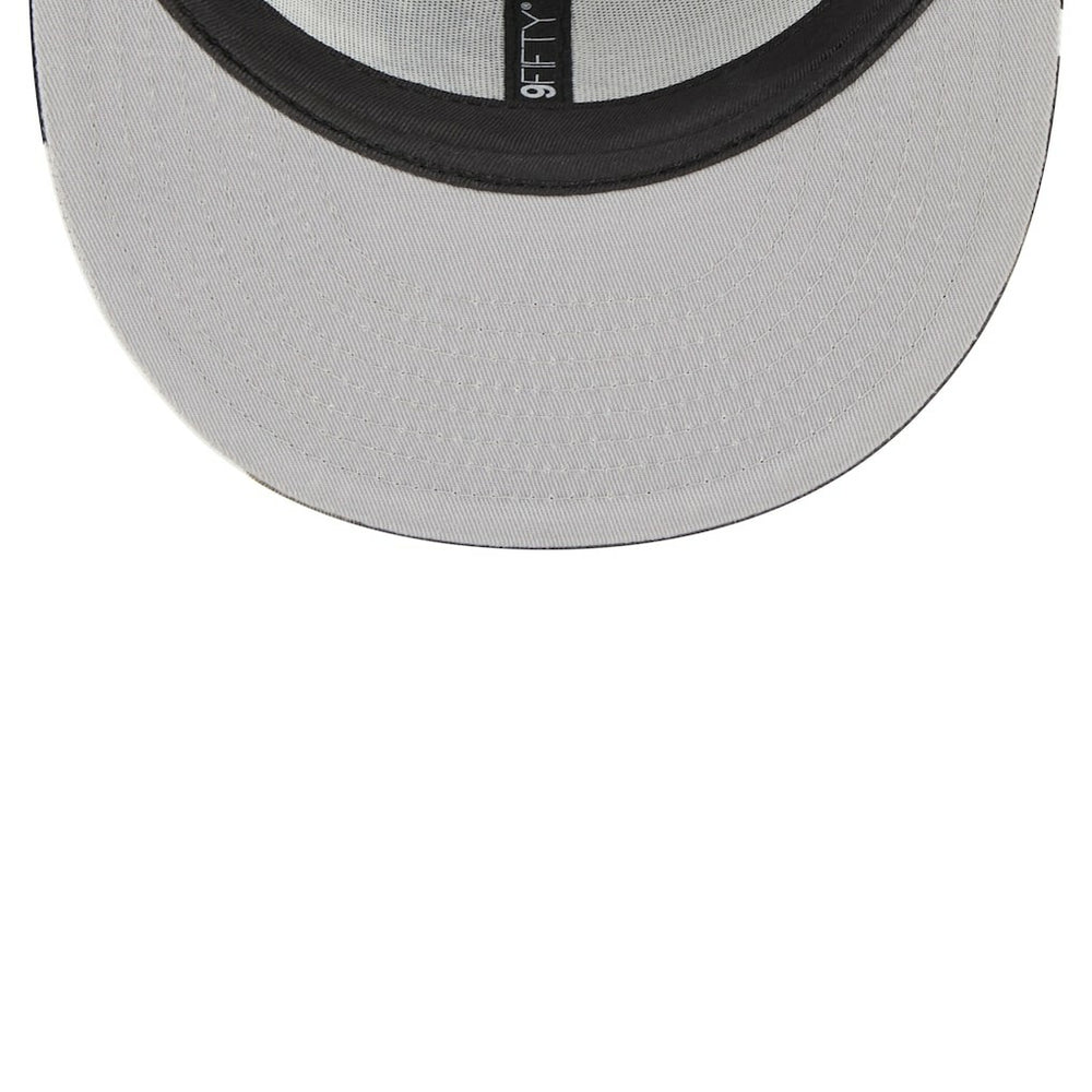 Dallas Cowboys New Era Urban Camo 9FIFTY Trucker Snapback Hat sale