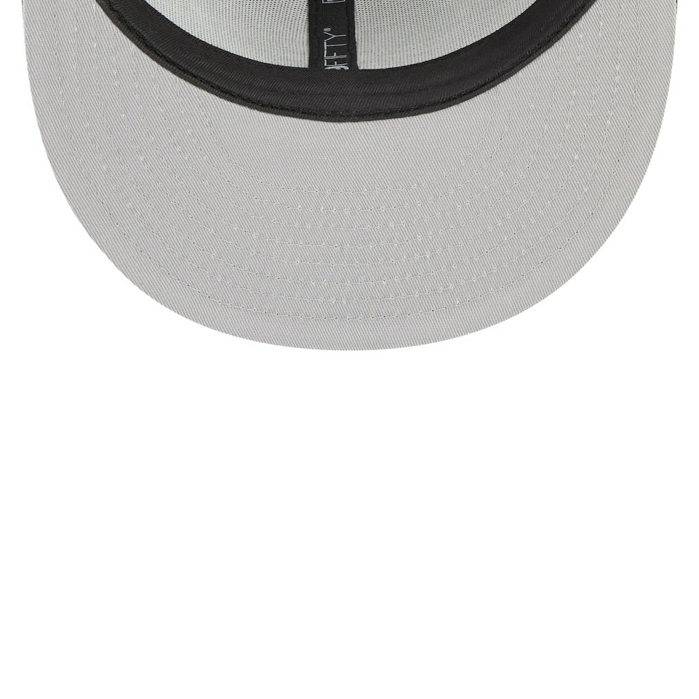Dallas Cowboys New Era Urban Camo 9FIFTY Trucker Snapback Hat on sale