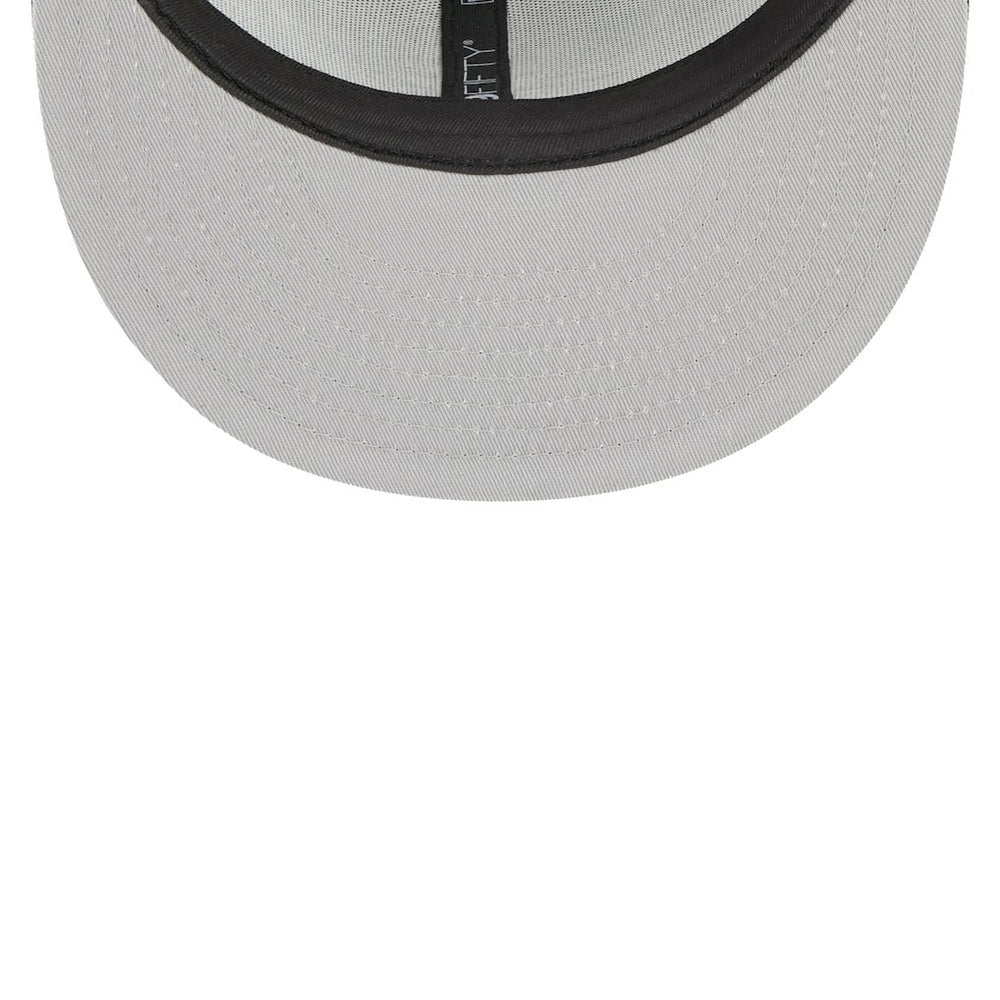 Dallas Cowboys New Era Urban Camo 9FIFTY Trucker Snapback Hat on sale