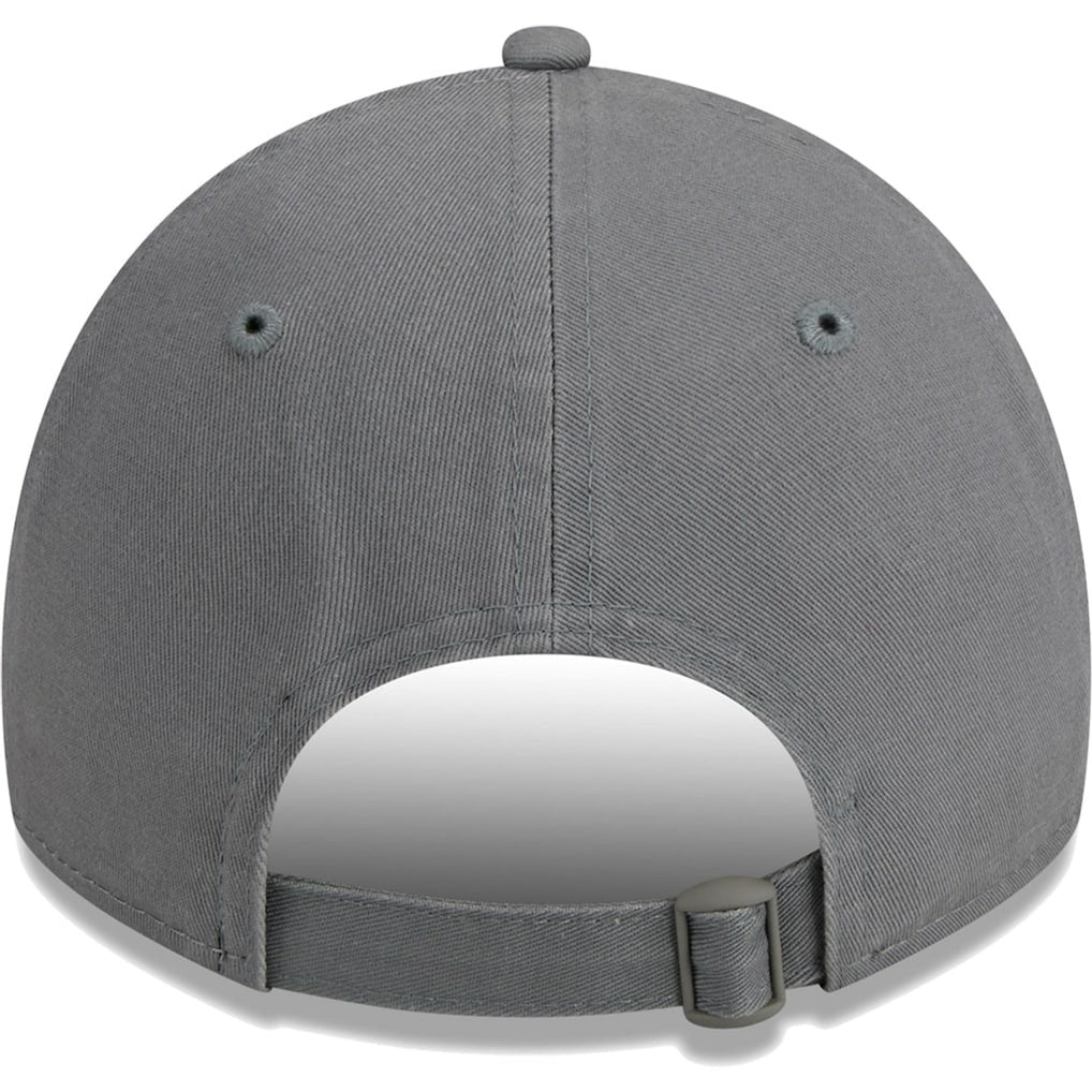 Dallas Cowboys New Era Color Pack 9TWENTY Adjustable Hat - Gray online