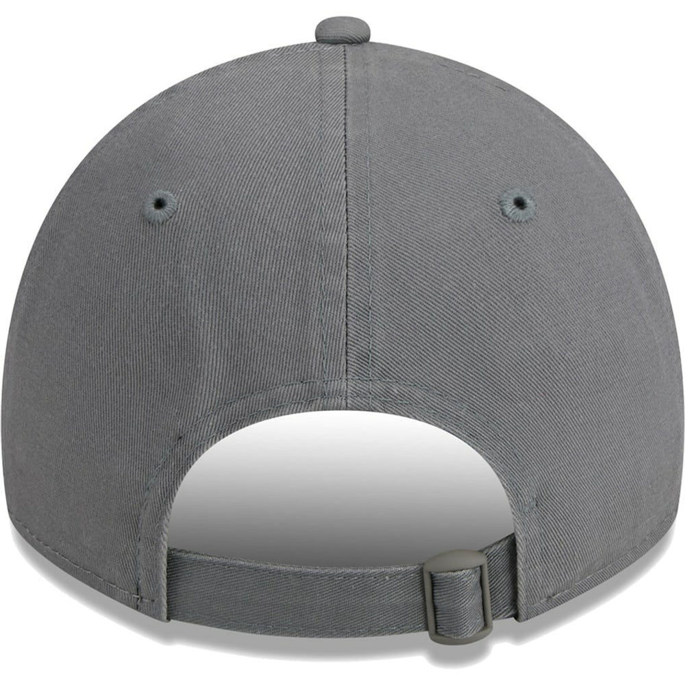 Dallas Cowboys New Era Color Pack 9TWENTY Adjustable Hat - Gray online