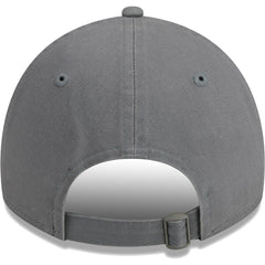 Dallas Cowboys New Era Color Pack 9TWENTY Adjustable Hat - Gray online