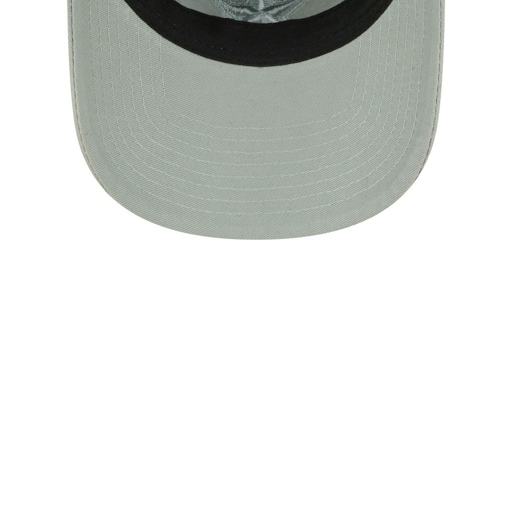Dallas Cowboys New Era Color Pack 9TWENTY Adjustable Hat - Green for sale