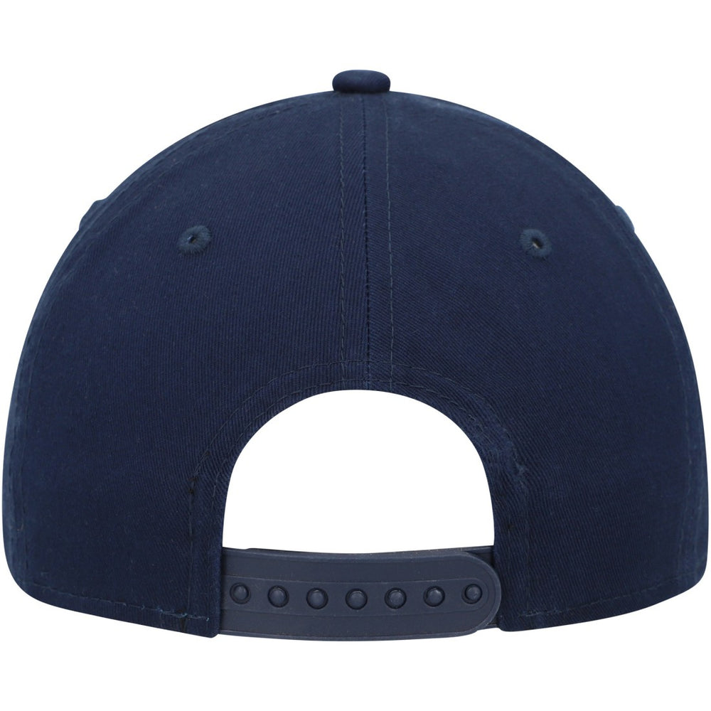 Tennessee Titans New Era Youth Outline 9FORTY Adjustable Hat - Navy outlet