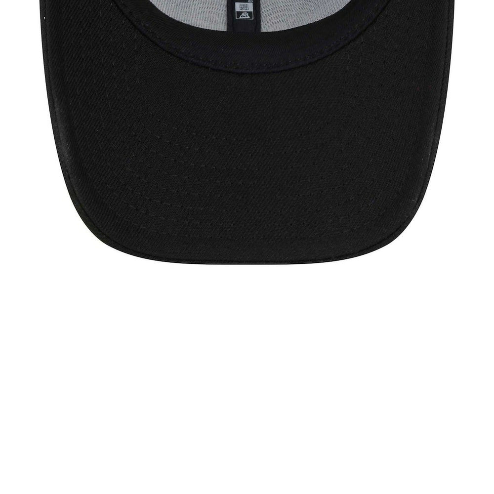Las Vegas Raiders New Era Preschool Reflect 9FORTY Adjustable Hat - Graphite/Black outlet