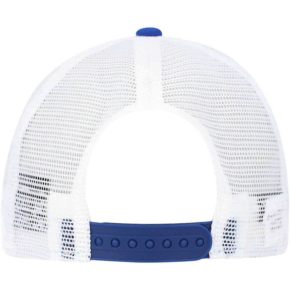New York Giants New Era Youth Tear 9FIFTY Snapback Hat - Royal online