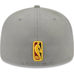Philadelphia 76ers Color Pack 59FIFTY Fitted Hat - Gray discount
