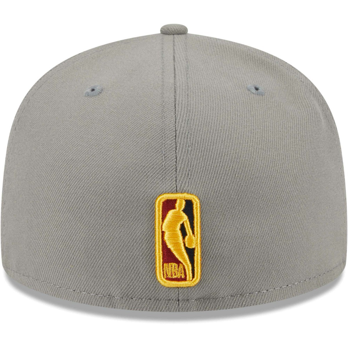 Portland Trail Blazers Color Pack 59FIFTY Fitted Hat - Gray discount