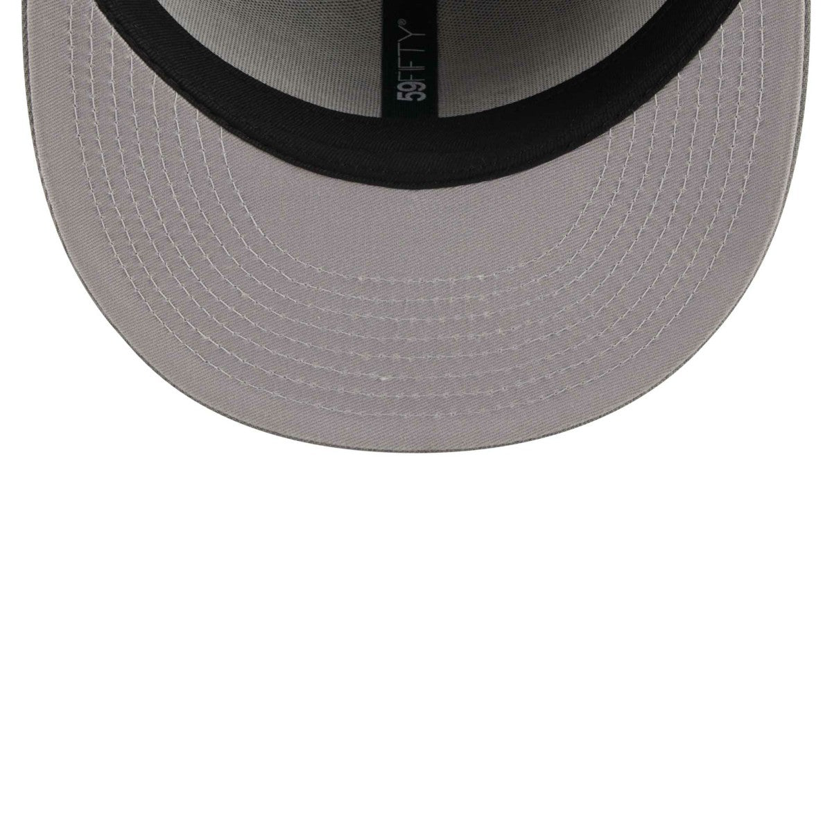Portland Trail Blazers Color Pack 59FIFTY Fitted Hat - Gray discount