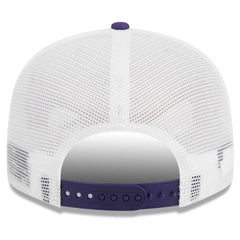 Phoenix Suns Tear Trucker 9FIFTY Adjustable Hat - Purple/White outlet