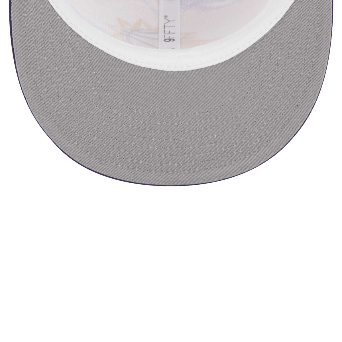 Phoenix Suns Tear Trucker 9FIFTY Adjustable Hat - Purple/White outlet