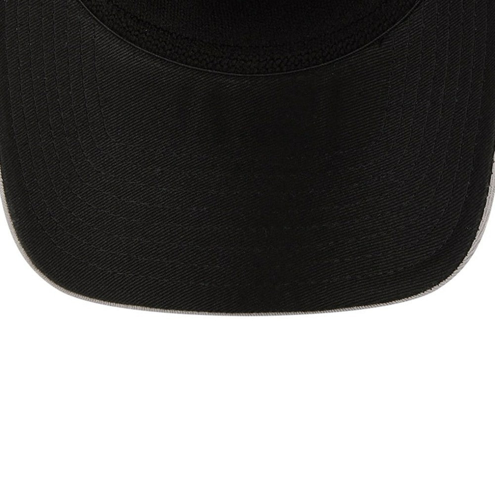 Chicago White Sox Pipe 39THIRTY Flex Hat Gray