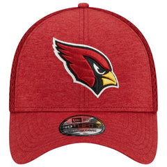 Arizona Cardinals New Era 39THIRTY Flex Hat - Cardinal online