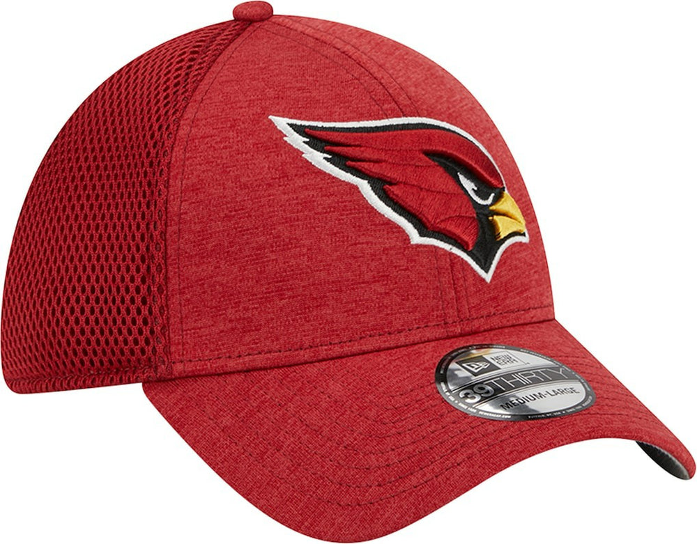 Arizona Cardinals New Era 39THIRTY Flex Hat - Cardinal online