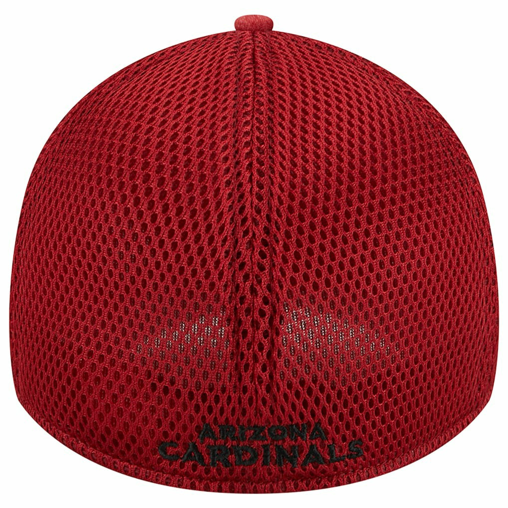 Arizona Cardinals New Era 39THIRTY Flex Hat - Cardinal online