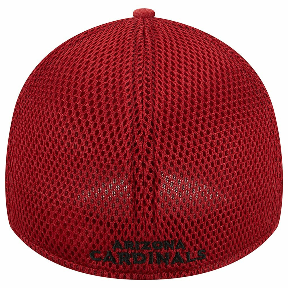 Arizona Cardinals New Era 39THIRTY Flex Hat - Cardinal online
