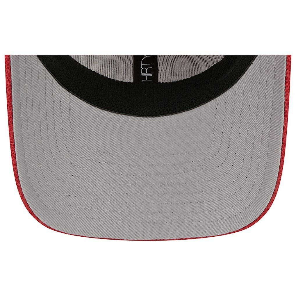 Arizona Cardinals New Era 39THIRTY Flex Hat - Cardinal online