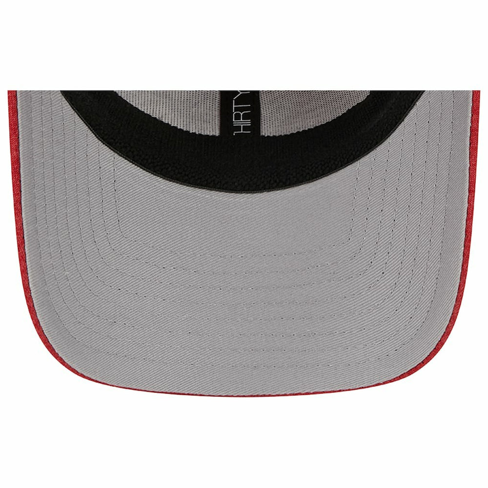 Arizona Cardinals New Era 39THIRTY Flex Hat - Cardinal online