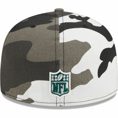 New York Jets New Era Urban Camo 59FIFTY Fitted Hat sale