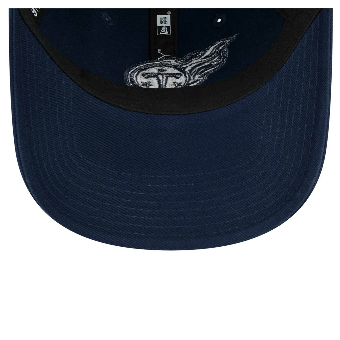 Tennessee Titans New Era Women's Color Pack 9TWENTY Adjustable Hat - Navy for sale