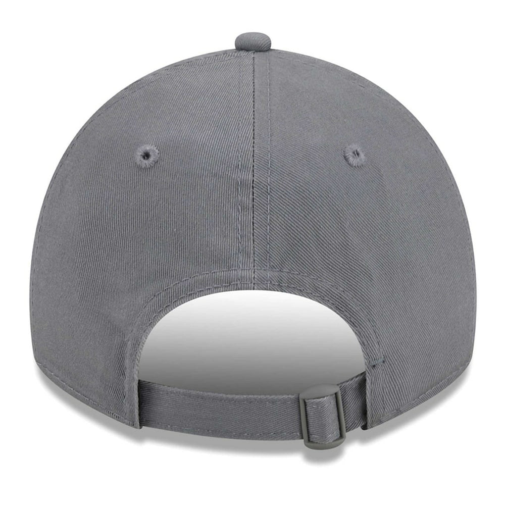 Cincinnati Bengals New Era Women's Color Pack Multi 9TWENTY Adjustable Hat - Gray sale