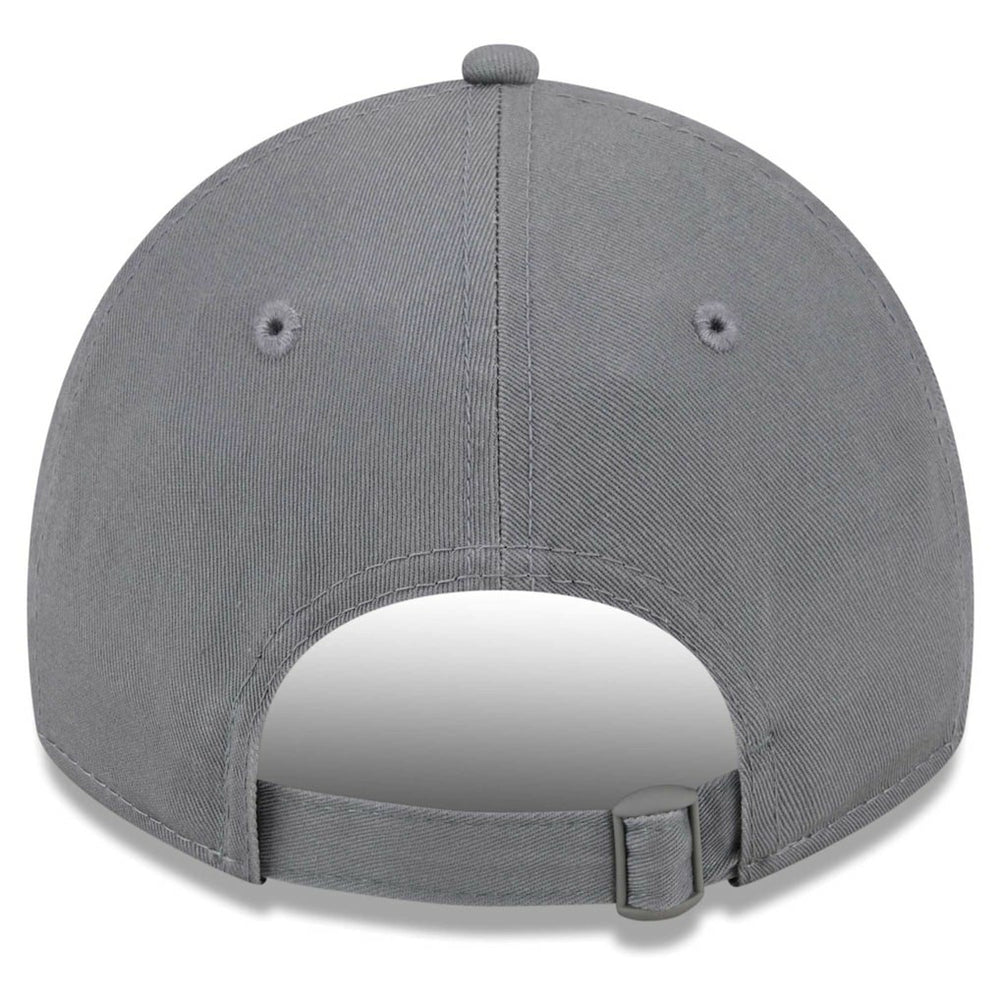 Miami Dolphins New Era Women's Color Pack Multi 9TWENTY Adjustable Hat - Gray cheap