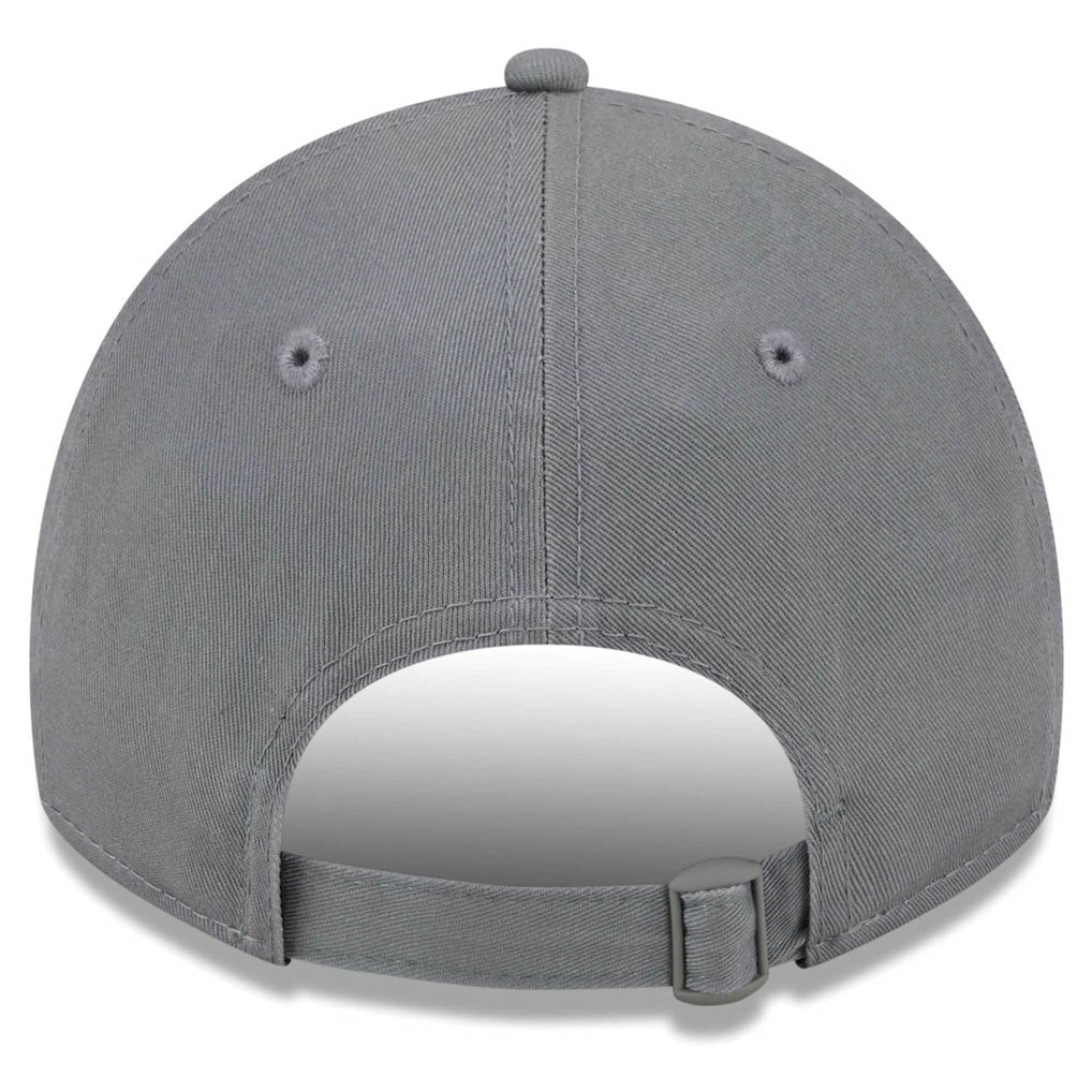 New York Giants New Era Women's Color Pack Multi 9TWENTY Adjustable Hat - Gray outlet