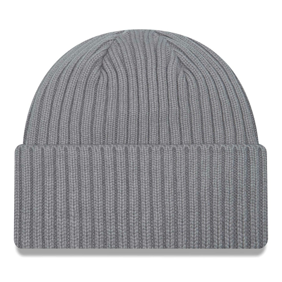 Green Bay Packers New Era Color Pack Multi Cuffed Knit Hat - Gray on sale