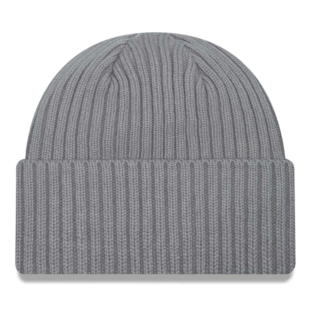 Green Bay Packers New Era Color Pack Multi Cuffed Knit Hat - Gray on sale