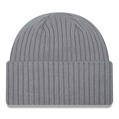 Green Bay Packers New Era Color Pack Multi Cuffed Knit Hat - Gray on sale