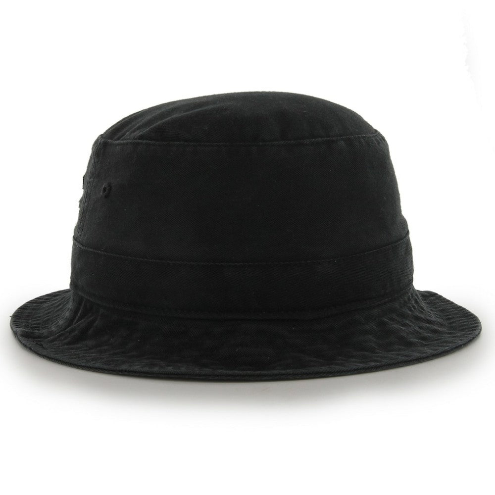 Baltimore Orioles Primary Bucket Hat Black