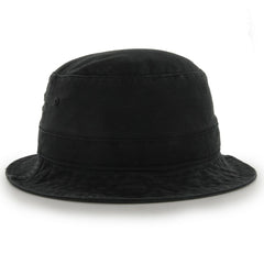 Baltimore Orioles Primary Bucket Hat Black
