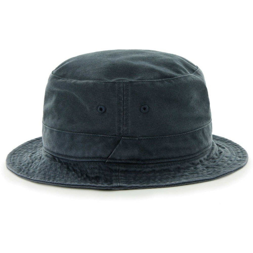 Detroit Tigers Primary Bucket Hat Navy