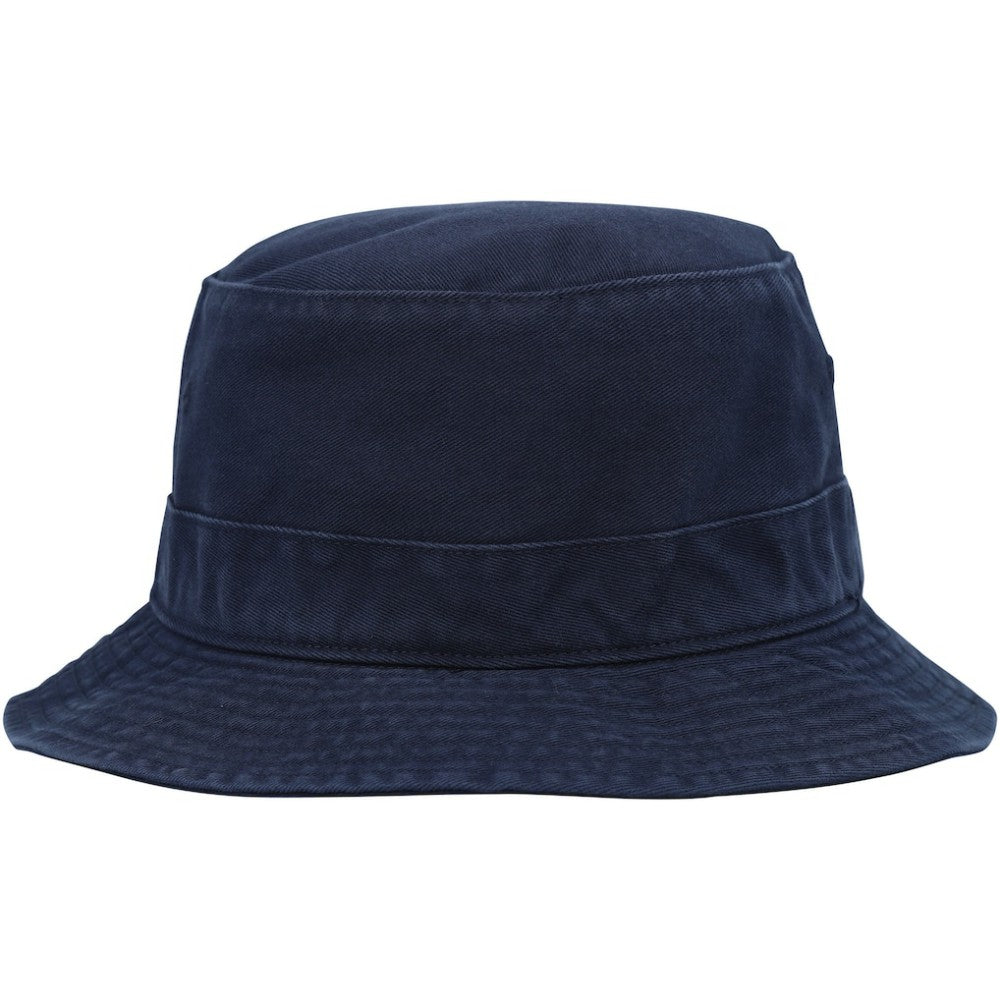 Houston Astros Primary Bucket Hat Navy